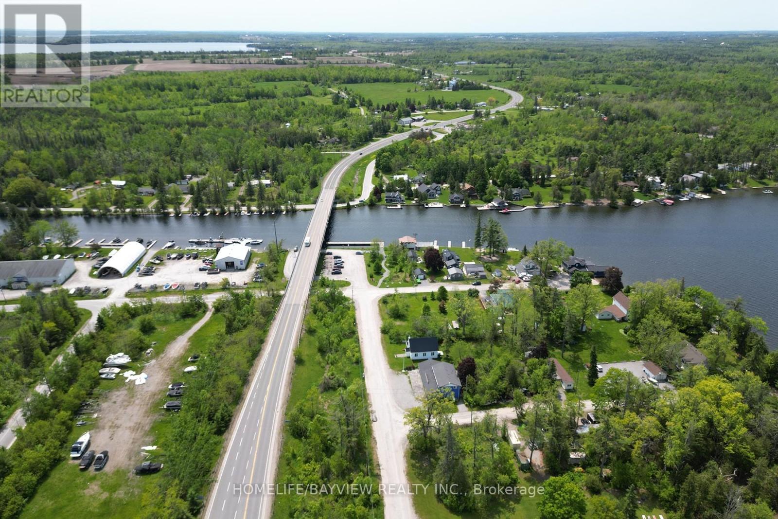 Grndflr - 9 Bridge Street, Kawartha Lakes, Ontario  K0M 1N0 - Photo 32 - X12485029