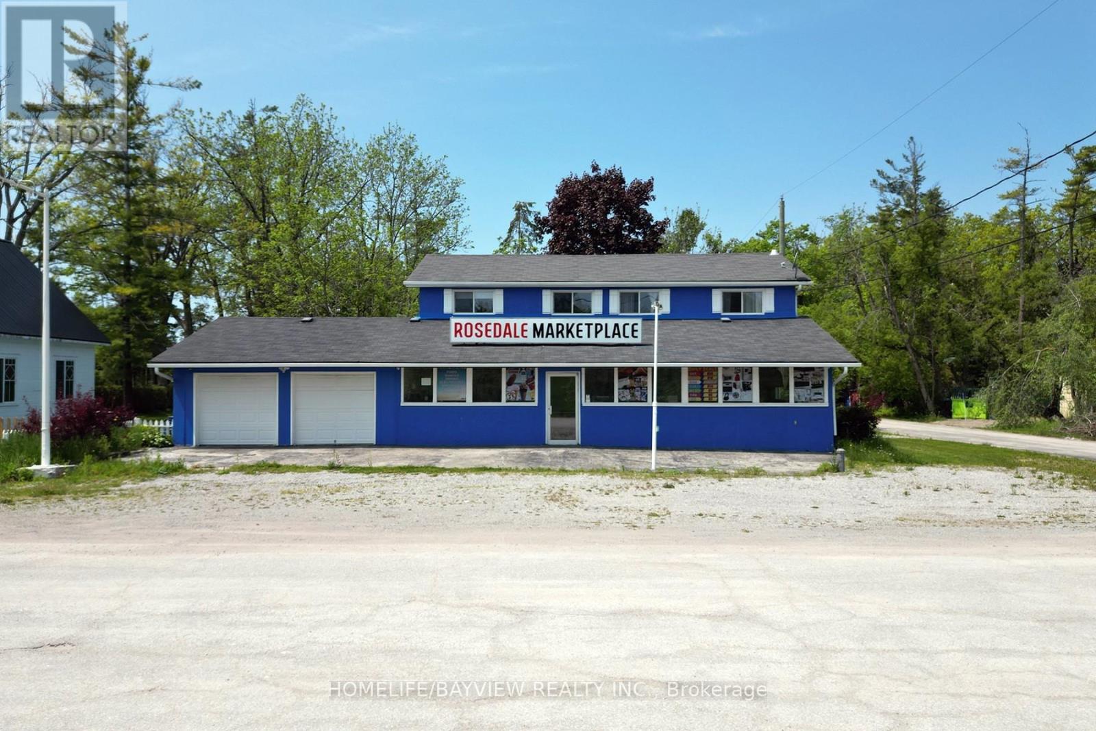 Grndflr - 9 Bridge Street, Kawartha Lakes, Ontario  K0M 1N0 - Photo 37 - X12485029