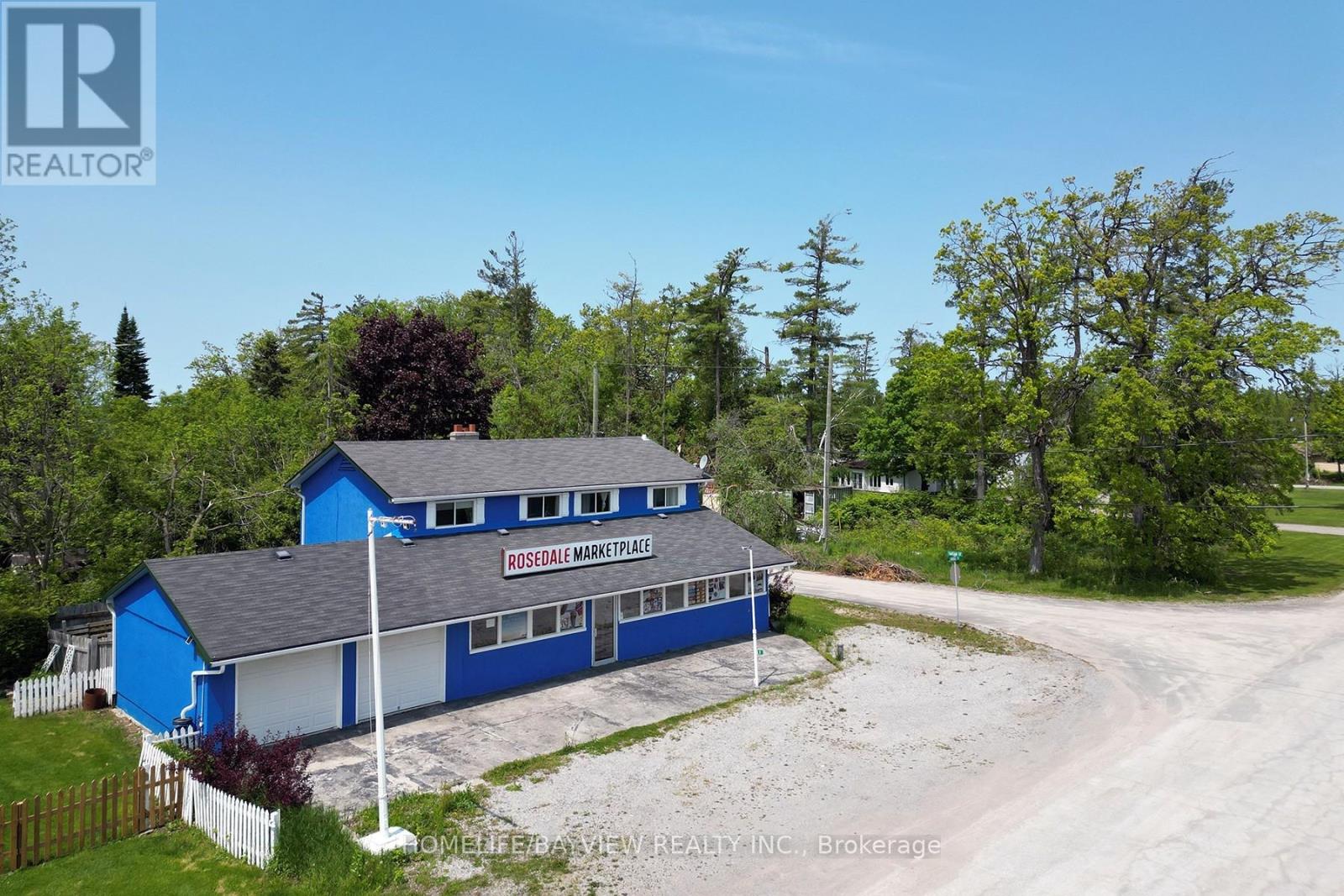 Grndflr - 9 Bridge Street, Kawartha Lakes, Ontario  K0M 1N0 - Photo 39 - X12485029