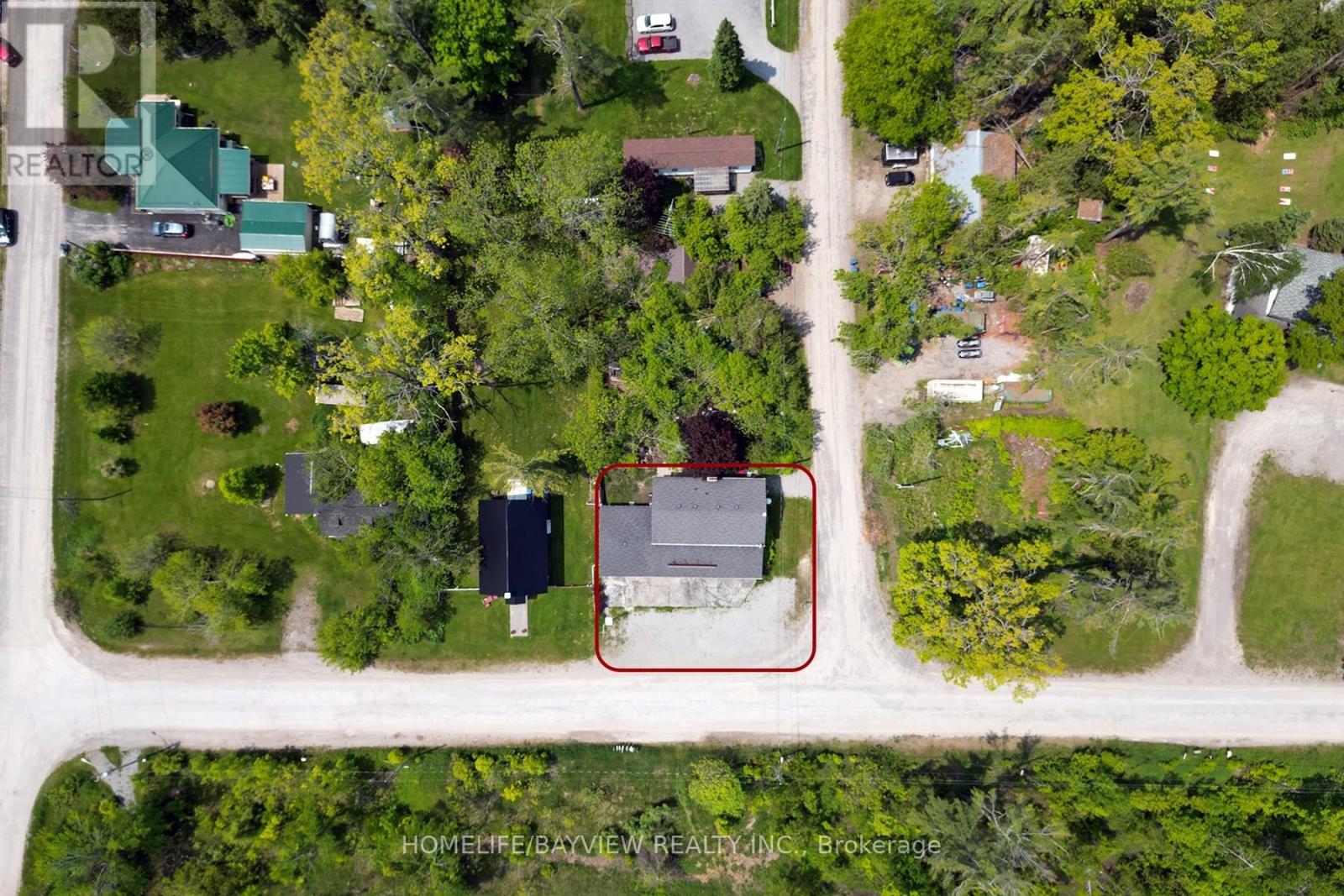 Grndflr - 9 Bridge Street, Kawartha Lakes, Ontario  K0M 1N0 - Photo 35 - X12485029