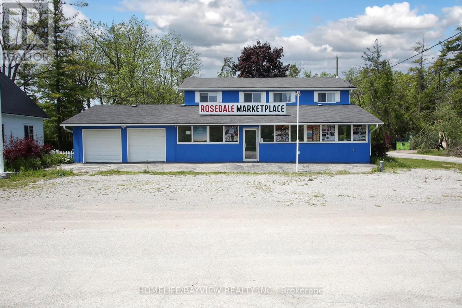 Grndflr - 9 Bridge Street, Kawartha Lakes, Ontario  K0M 1N0 - Photo 26 - X12485029