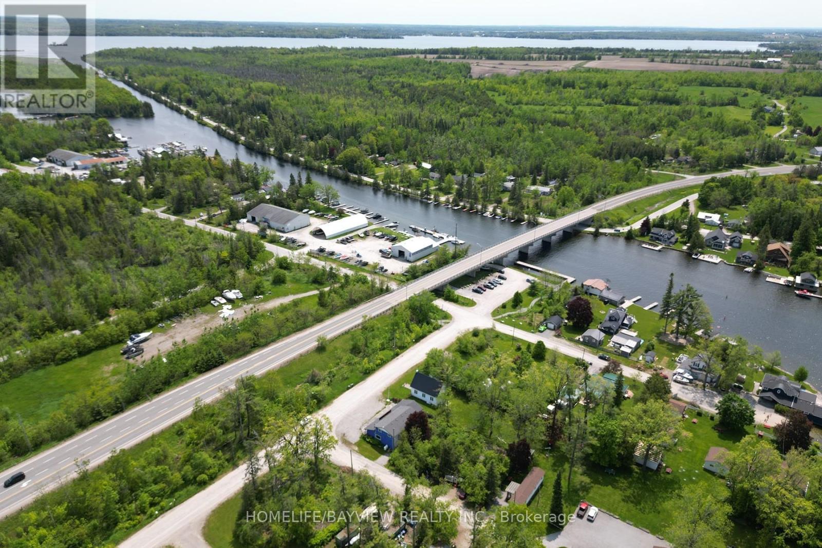 Grndflr - 9 Bridge Street, Kawartha Lakes, Ontario  K0M 1N0 - Photo 33 - X12485029