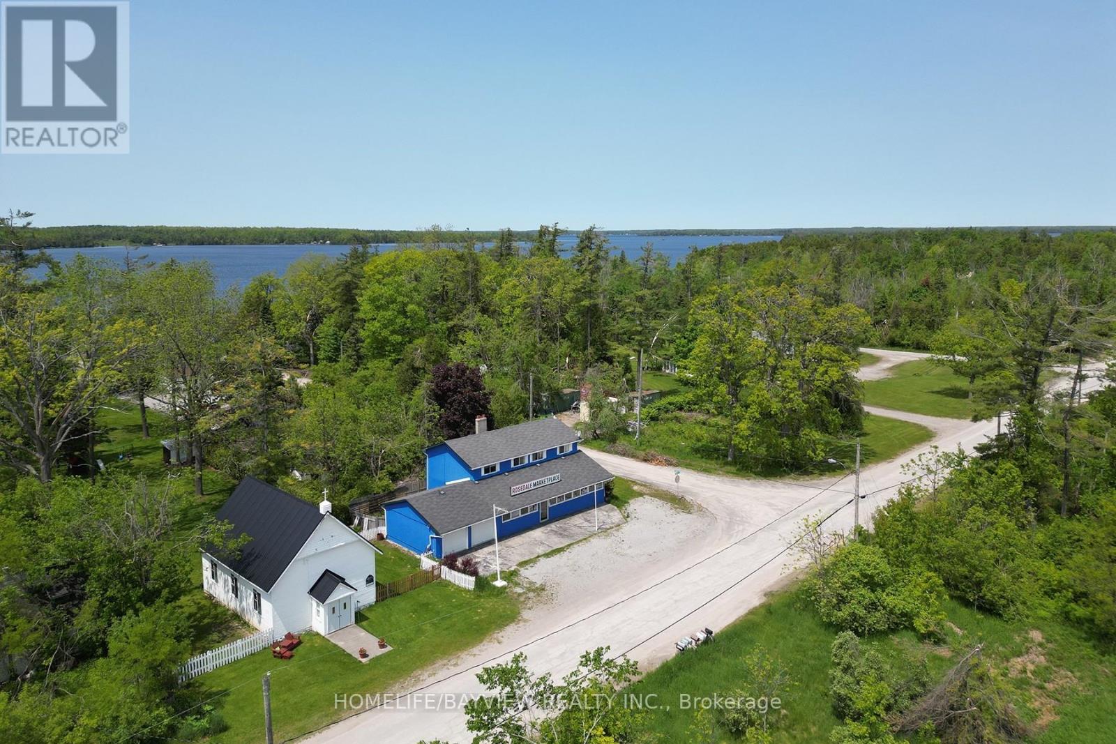 Grndflr - 9 Bridge Street, Kawartha Lakes, Ontario  K0M 1N0 - Photo 40 - X12485029