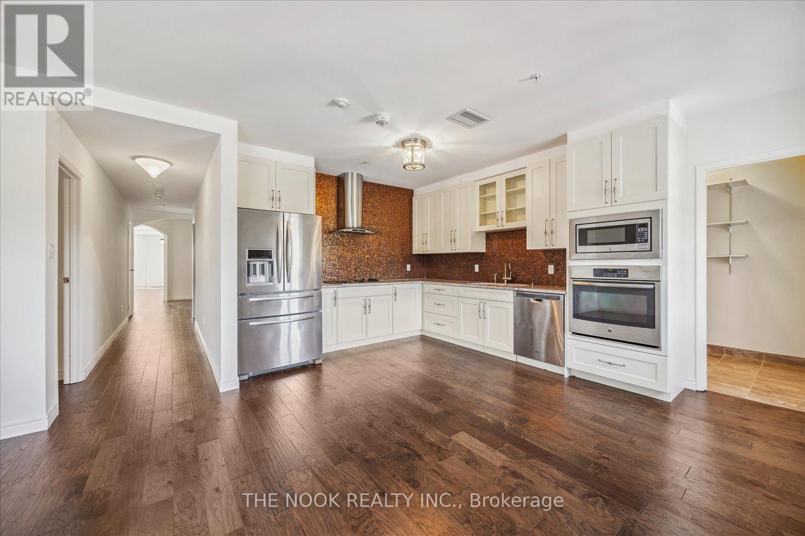 308 - 38 WALTON STREET, Port Hope, Ontario