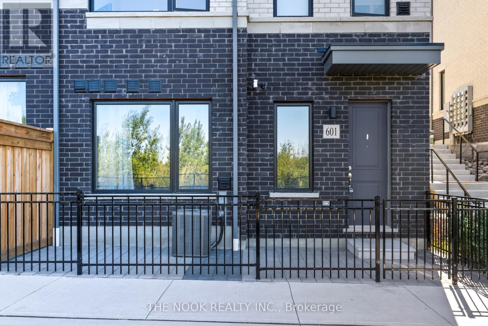 601 - 160 DENSMORE ROAD, Cobourg, Ontario