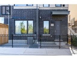 601 - 160 DENSMORE ROAD, Cobourg, Ontario