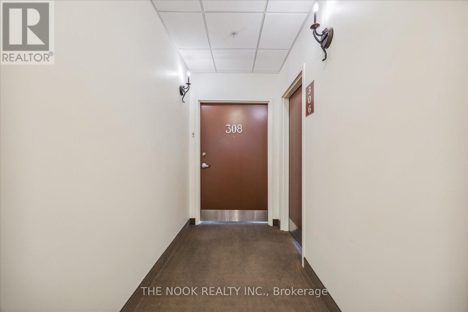 308 - 38 Walton Street, Port Hope, Ontario  L1A 1N1 - Photo 5 - X12465554