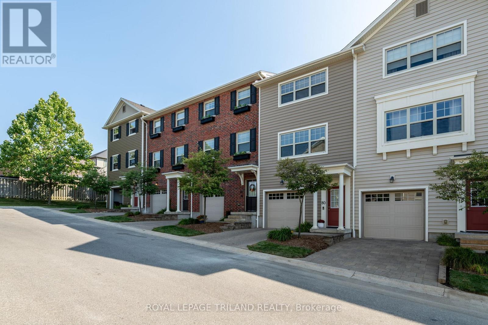 80 - 1850 Beaverbrook Avenue, London North, Ontario  N6H 0G7 - Photo 5 - X12338919