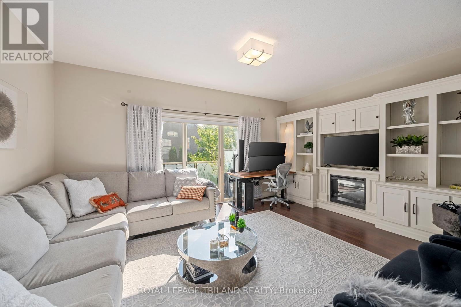 80 - 1850 Beaverbrook Avenue, London North, Ontario  N6H 0G7 - Photo 2 - X12338919