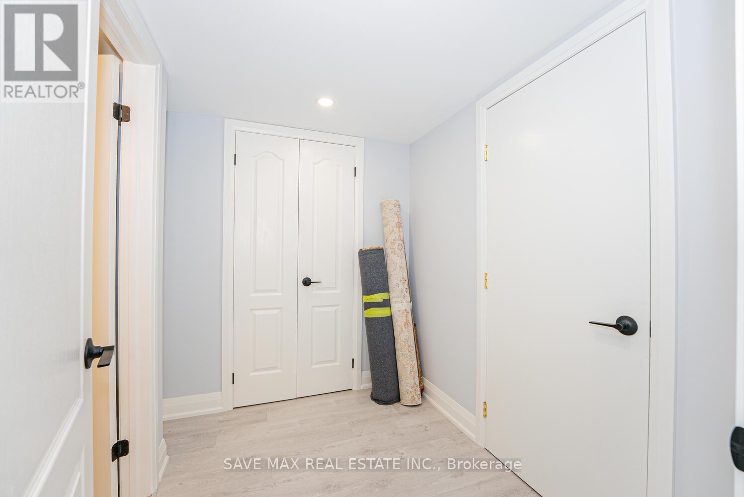 Bsmt - 40 Ed Quigg Way, Vaughan, Ontario  L4H 2S1 - Photo 22 - N12474109