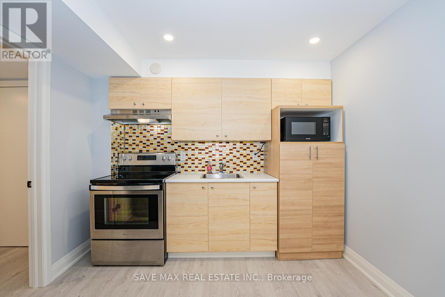 Bsmt - 40 Ed Quigg Way, Vaughan, Ontario  L4H 2S1 - Photo 12 - N12474109