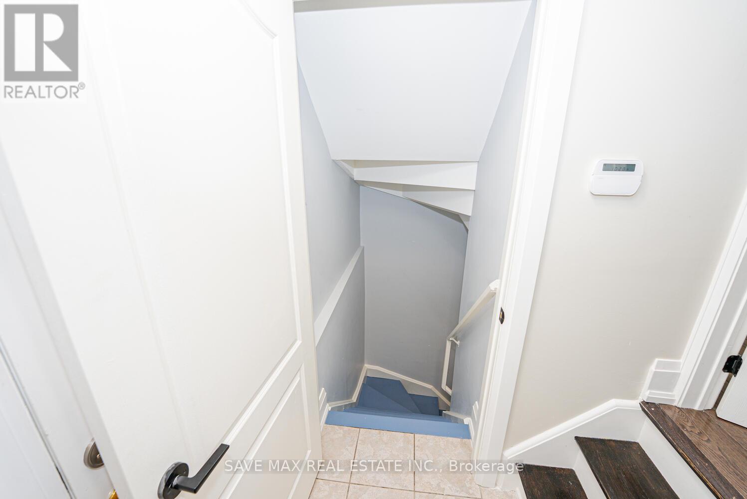 Bsmt - 40 Ed Quigg Way, Vaughan, Ontario  L4H 2S1 - Photo 7 - N12474109