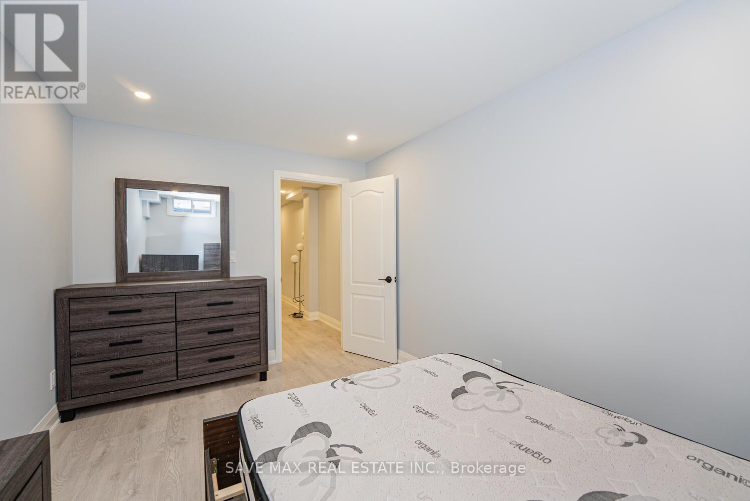 Bsmt - 40 Ed Quigg Way, Vaughan, Ontario  L4H 2S1 - Photo 16 - N12474109