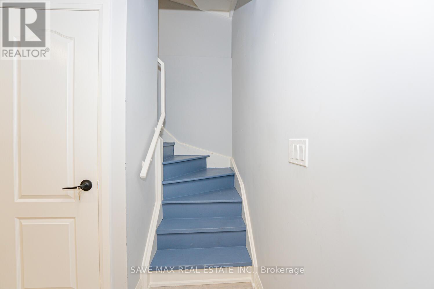 Bsmt - 40 Ed Quigg Way, Vaughan, Ontario  L4H 2S1 - Photo 23 - N12474109