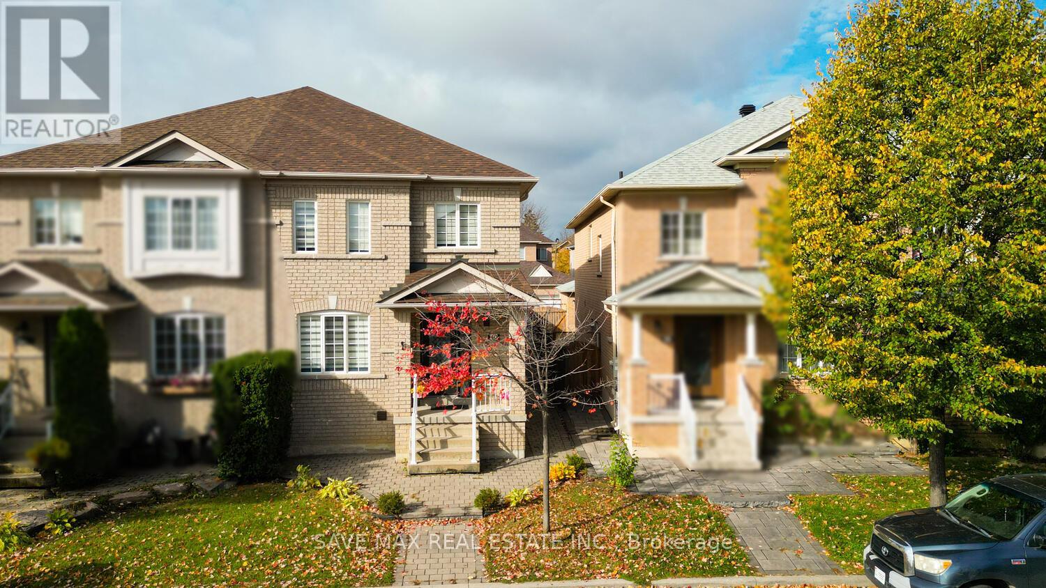 BSMT - 40 ED QUIGG WAY, Vaughan, Ontario