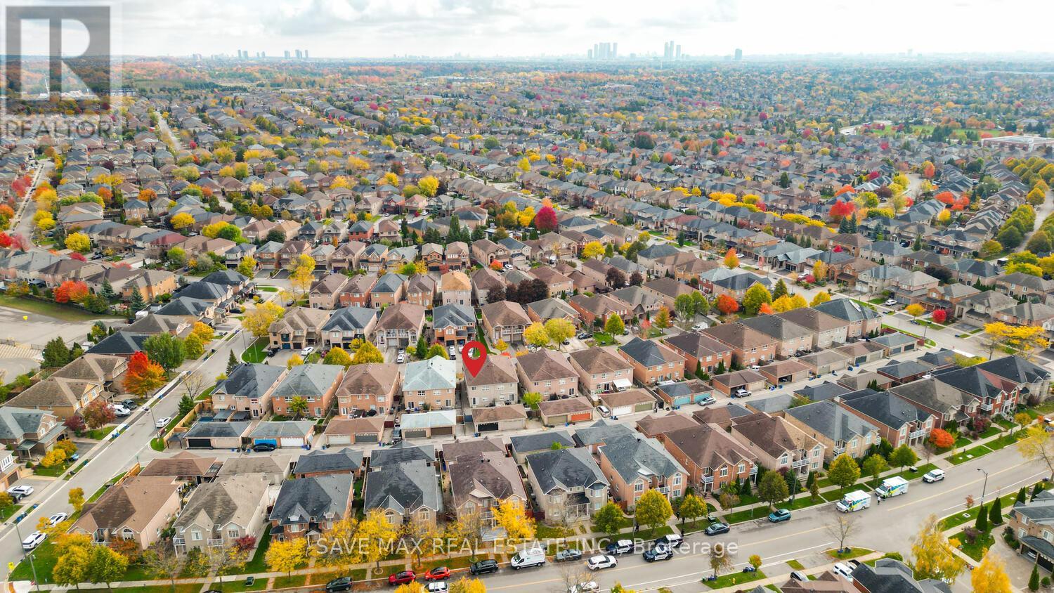 Bsmt - 40 Ed Quigg Way, Vaughan, Ontario  L4H 2S1 - Photo 3 - N12474109