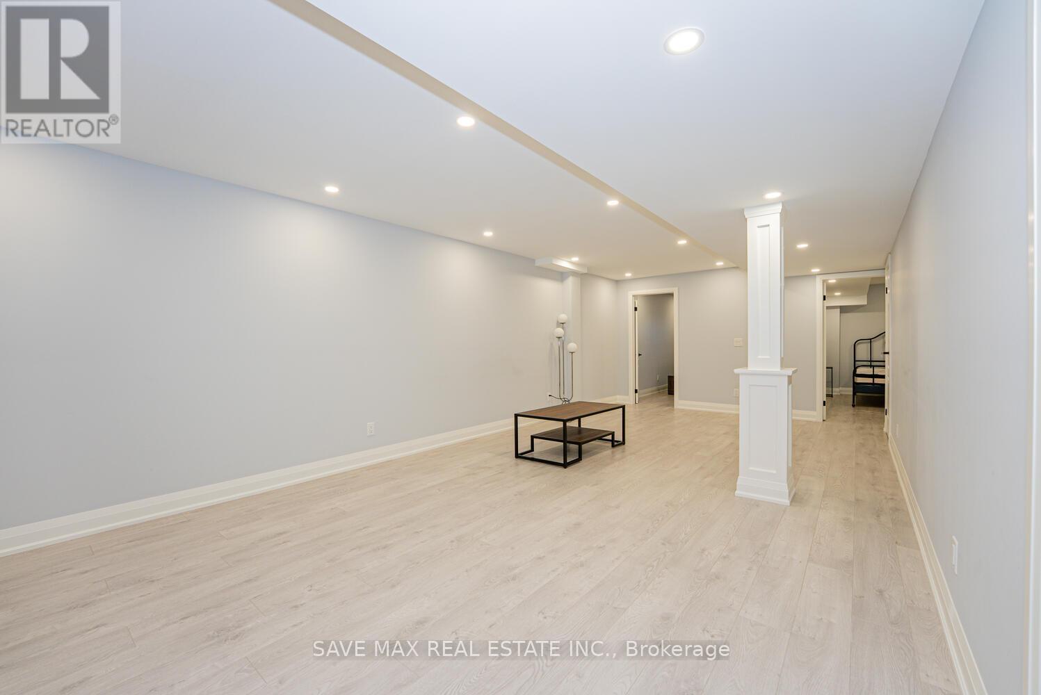 Bsmt - 40 Ed Quigg Way, Vaughan, Ontario  L4H 2S1 - Photo 8 - N12474109