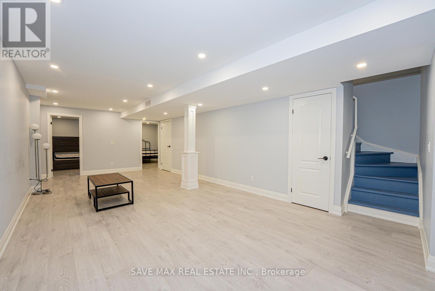 Bsmt - 40 Ed Quigg Way, Vaughan, Ontario  L4H 2S1 - Photo 14 - N12474109