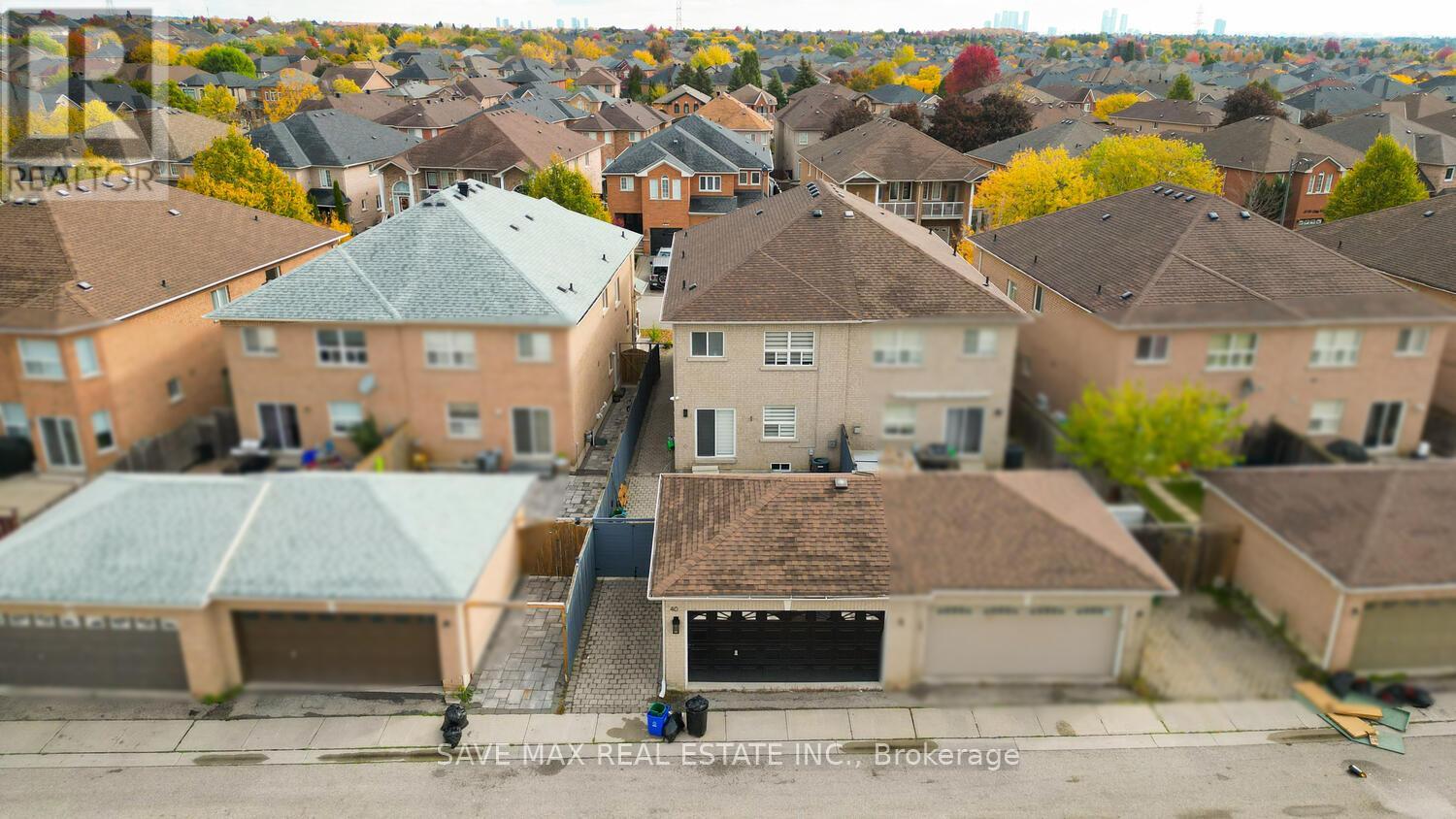 Bsmt - 40 Ed Quigg Way, Vaughan, Ontario  L4H 2S1 - Photo 27 - N12474109