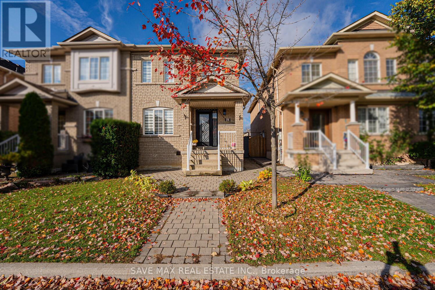 Bsmt - 40 Ed Quigg Way, Vaughan, Ontario  L4H 2S1 - Photo 4 - N12474109