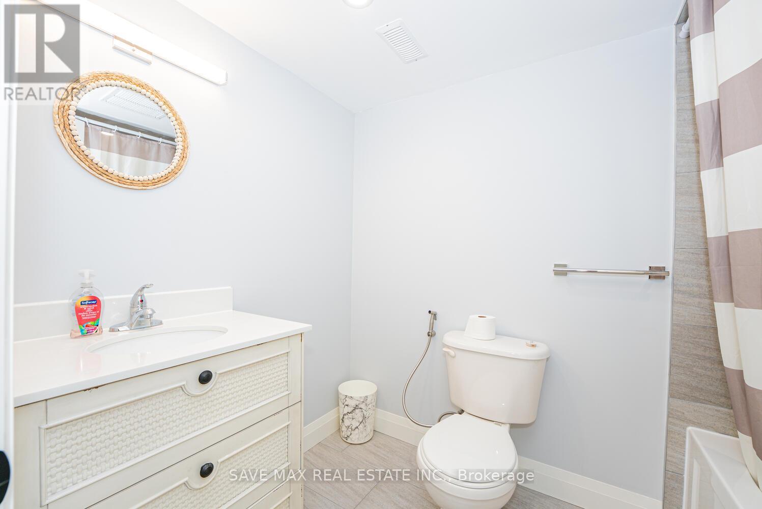 Bsmt - 40 Ed Quigg Way, Vaughan, Ontario  L4H 2S1 - Photo 20 - N12474109