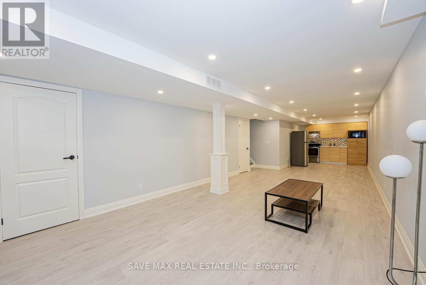 Bsmt - 40 Ed Quigg Way, Vaughan, Ontario  L4H 2S1 - Photo 10 - N12474109