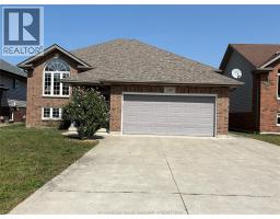 340 WHITE CRESCENT, Amherstburg, Ontario