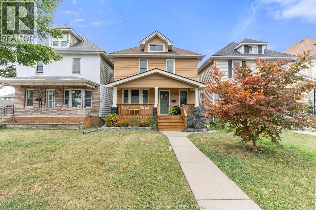 785 Moy Avenue, Windsor, Ontario  N9A 2N5 - Photo 3 - 25027308