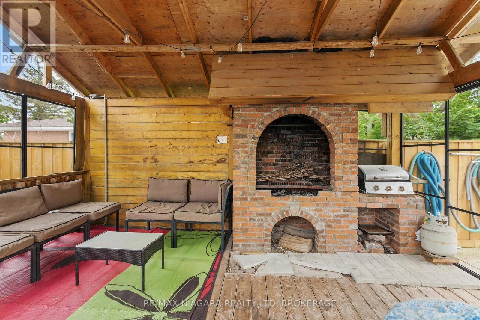 204 Hildred Street, Welland, Ontario  L3B 1N1 - Photo 26 - X12448874