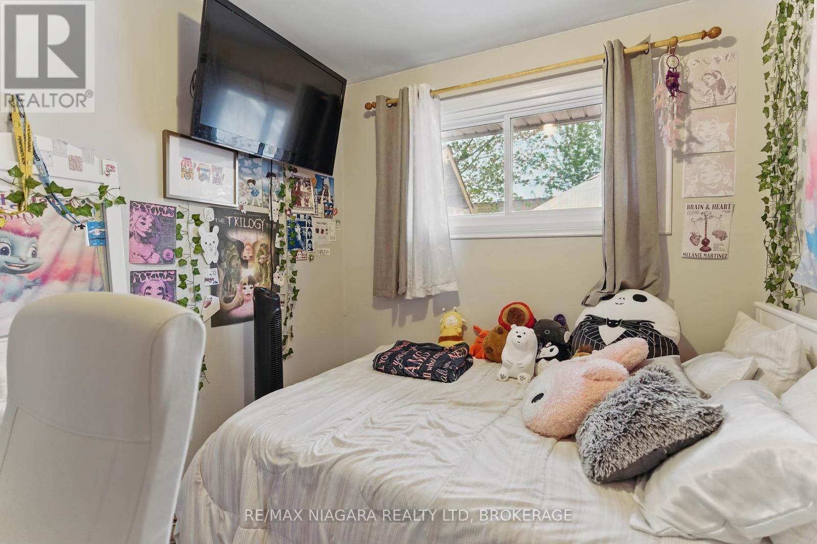 204 Hildred Street, Welland, Ontario  L3B 1N1 - Photo 19 - X12448874