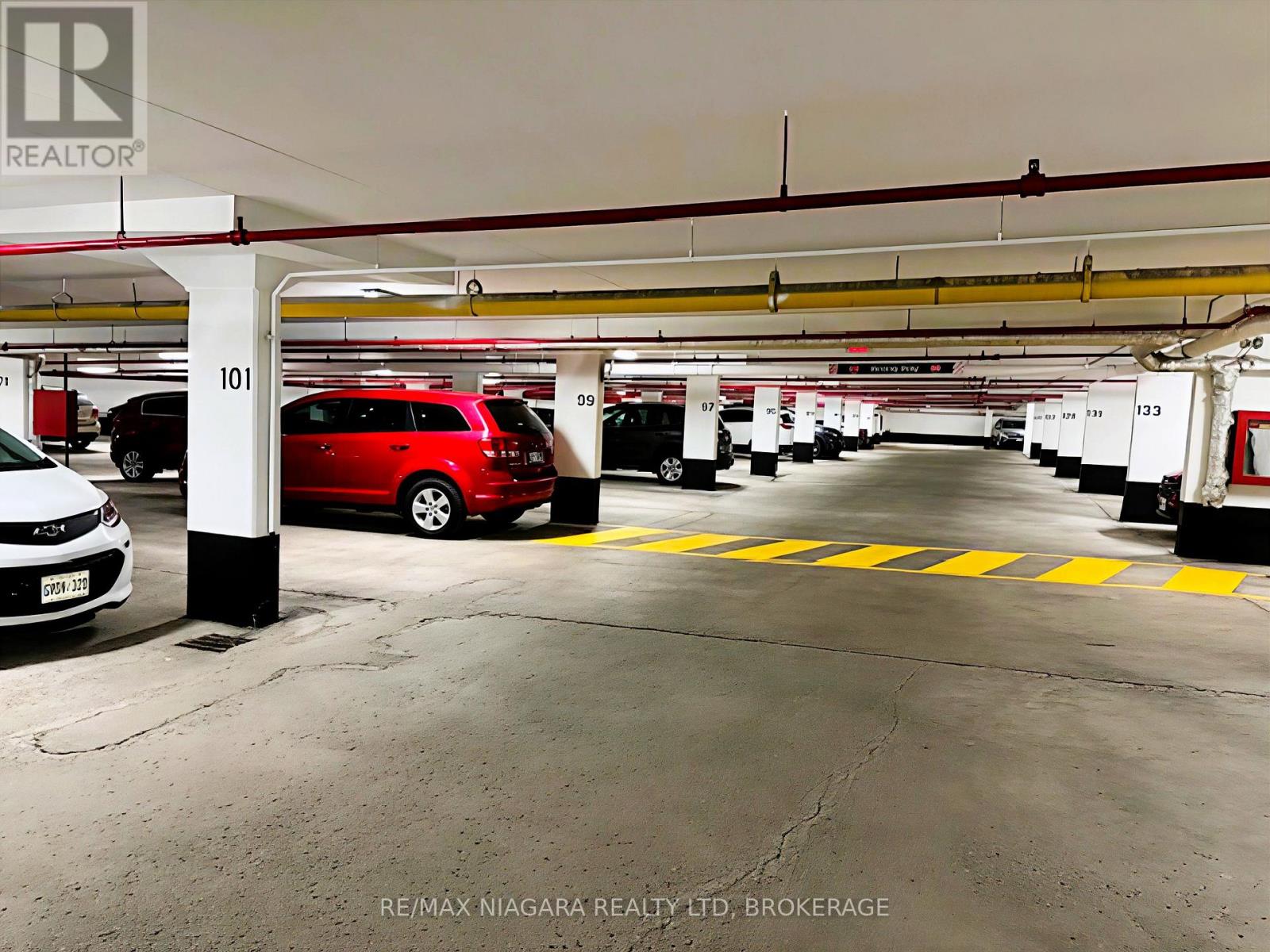 911 - 81 Scott Street, St. Catharines, Ontario  L2N 7L5 - Photo 16 - X12385382