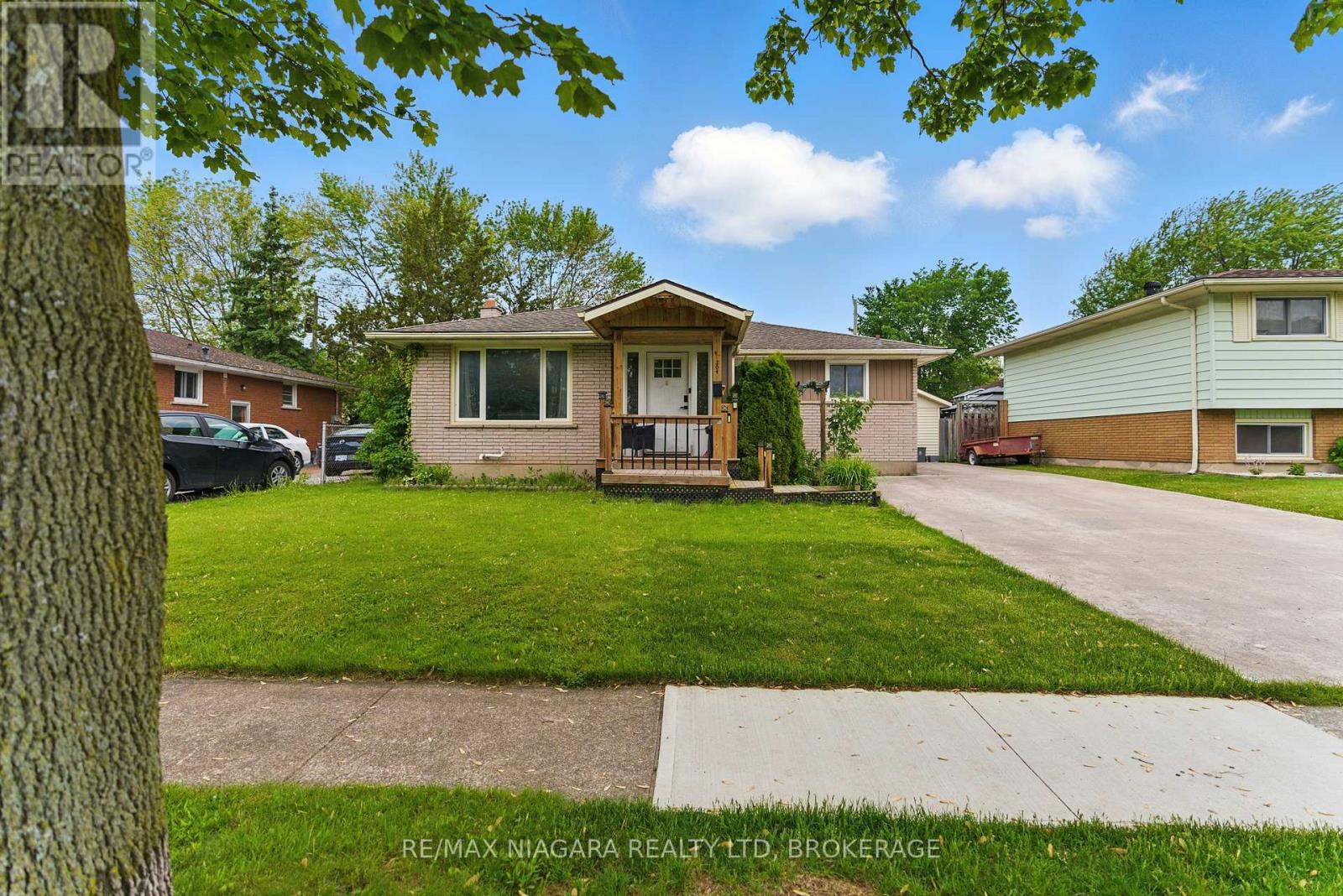 204 HILDRED STREET, Welland, Ontario