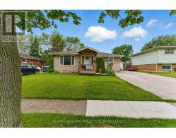 204 HILDRED STREET, Welland, Ontario