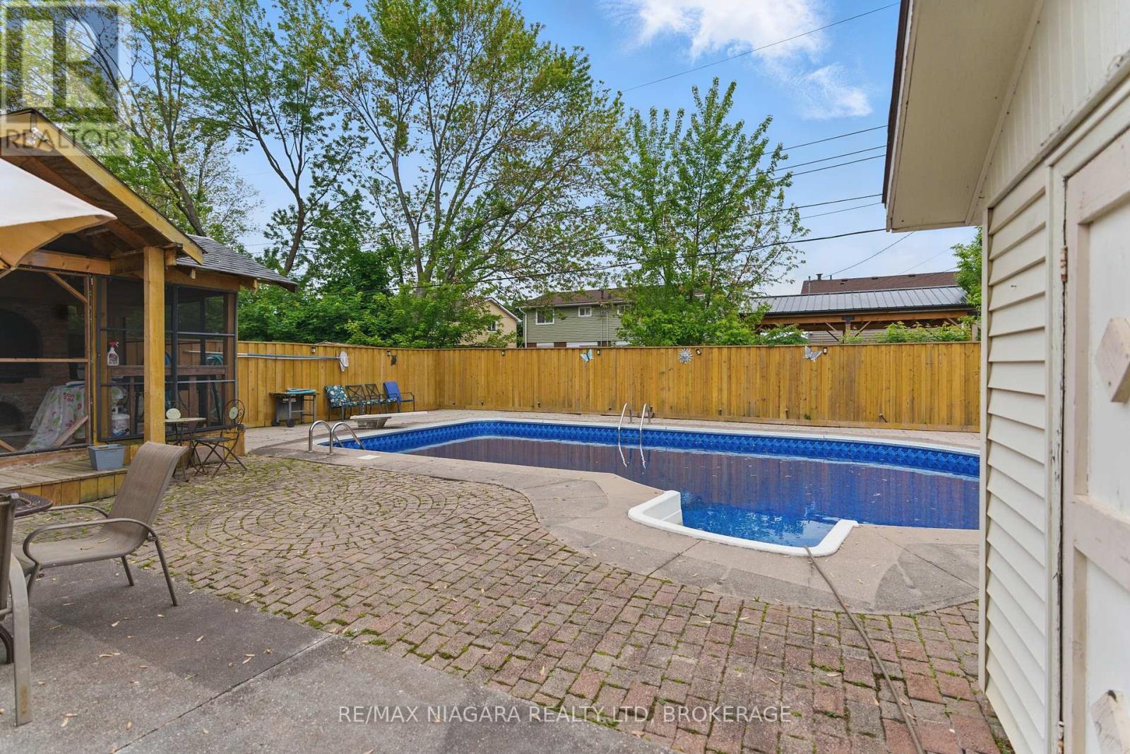 204 Hildred Street, Welland, Ontario  L3B 1N1 - Photo 28 - X12448874