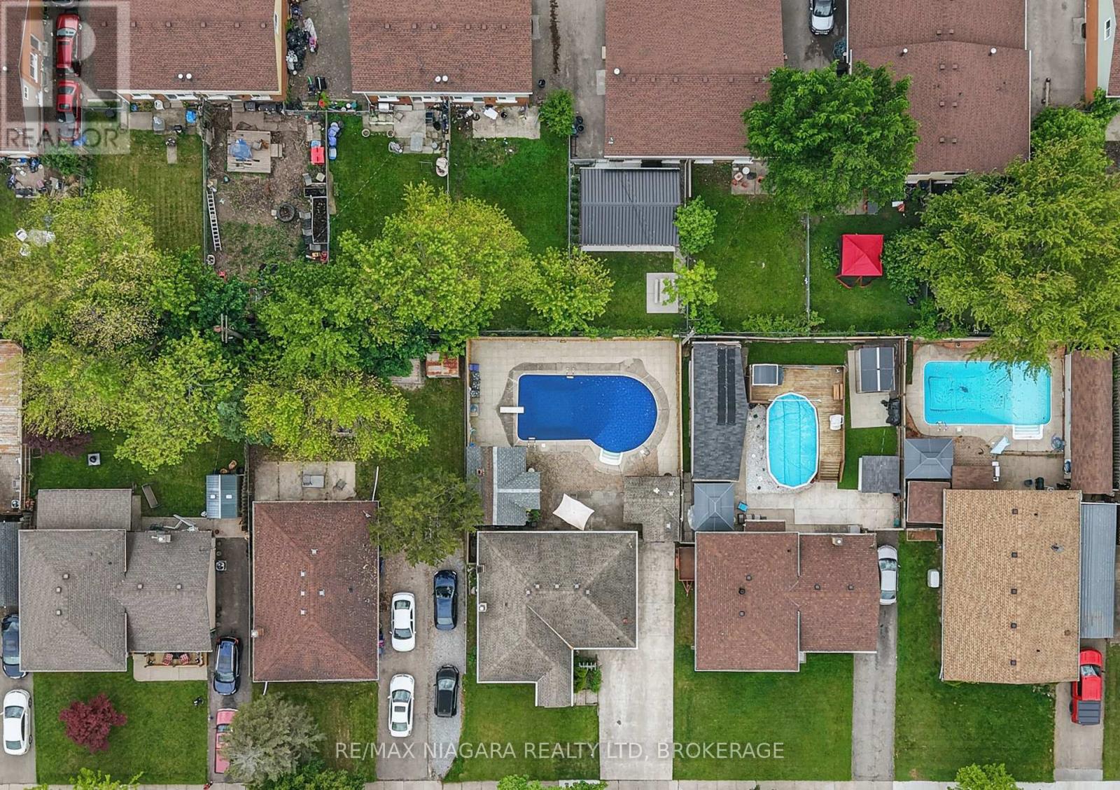 204 Hildred Street, Welland, Ontario  L3B 1N1 - Photo 30 - X12448874