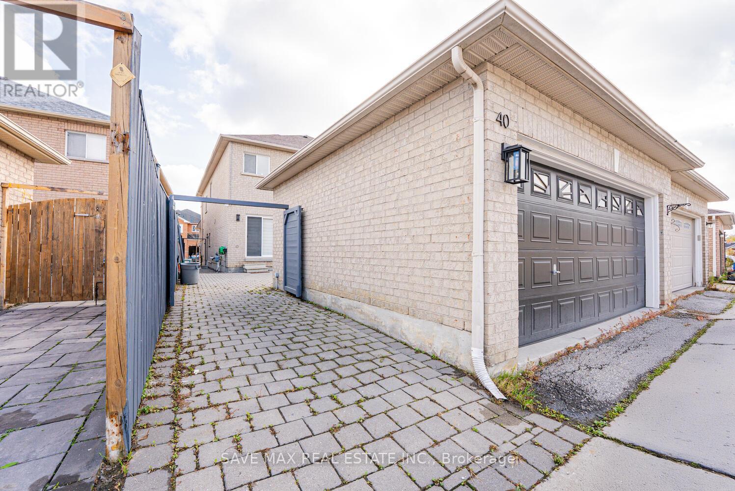 Bsmt - 40 Ed Quigg Way, Vaughan, Ontario  L4H 2S1 - Photo 25 - N12474109