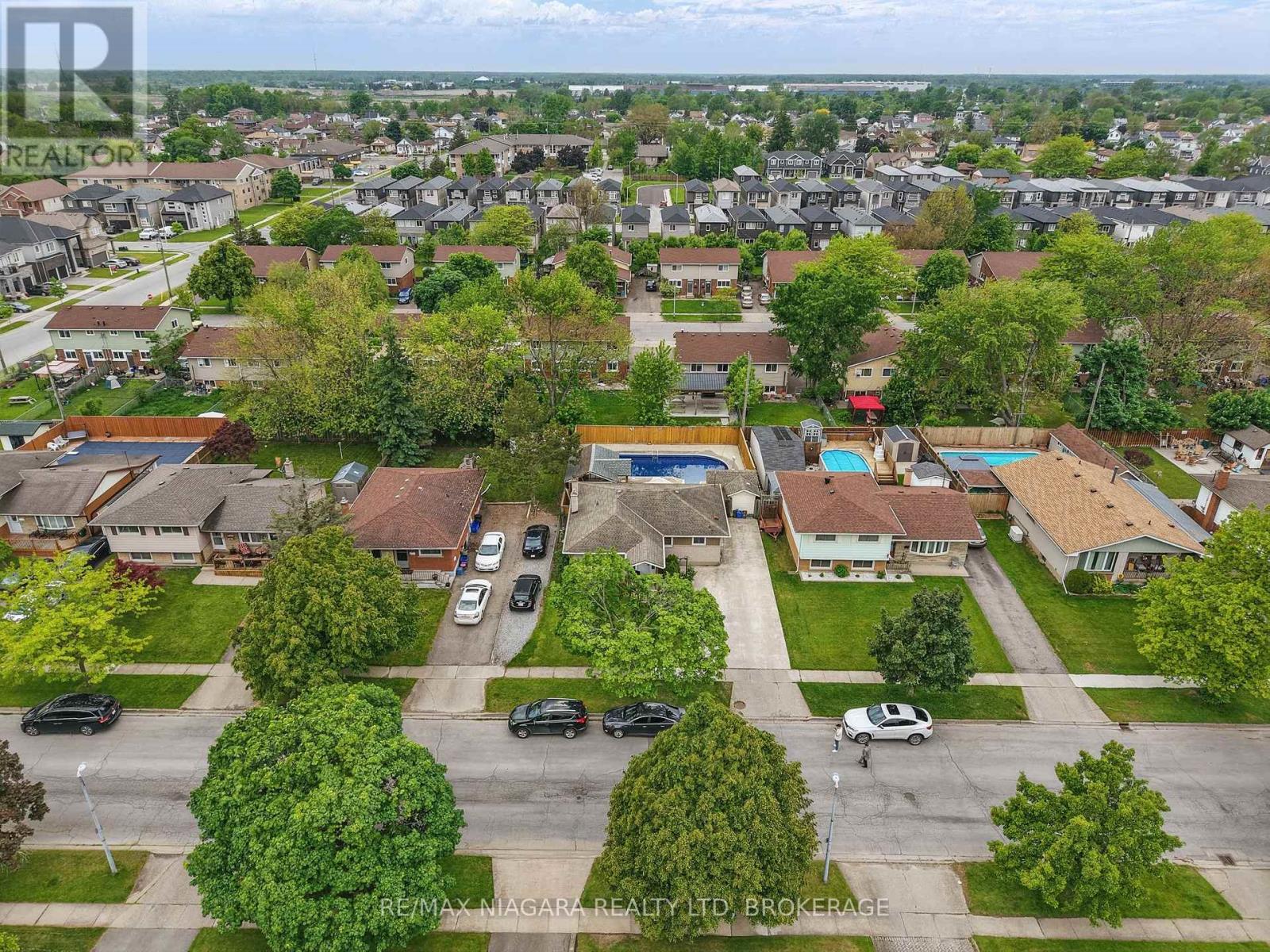 204 Hildred Street, Welland, Ontario  L3B 1N1 - Photo 33 - X12448874