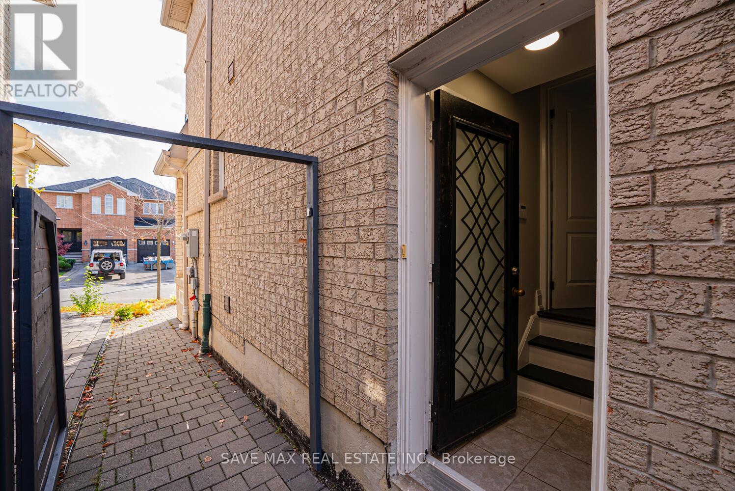 Bsmt - 40 Ed Quigg Way, Vaughan, Ontario  L4H 2S1 - Photo 6 - N12474109