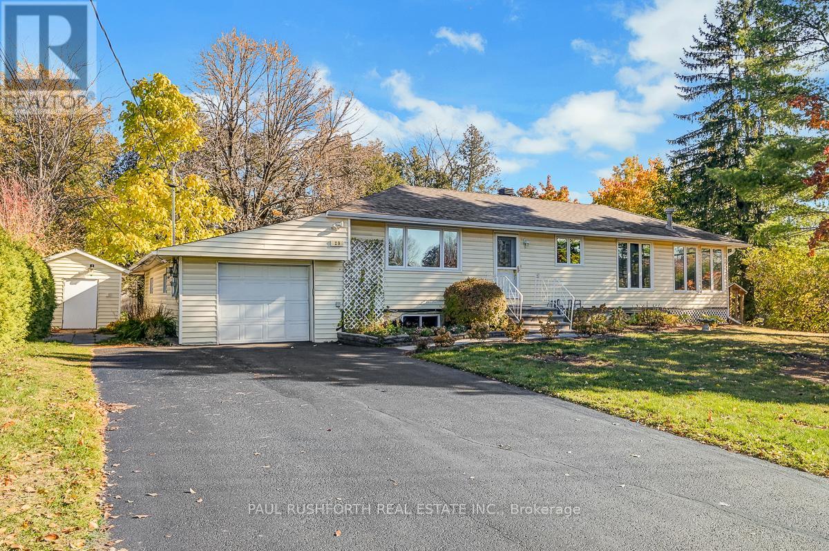 A - 29 SAVAGE DRIVE, Ottawa, Ontario