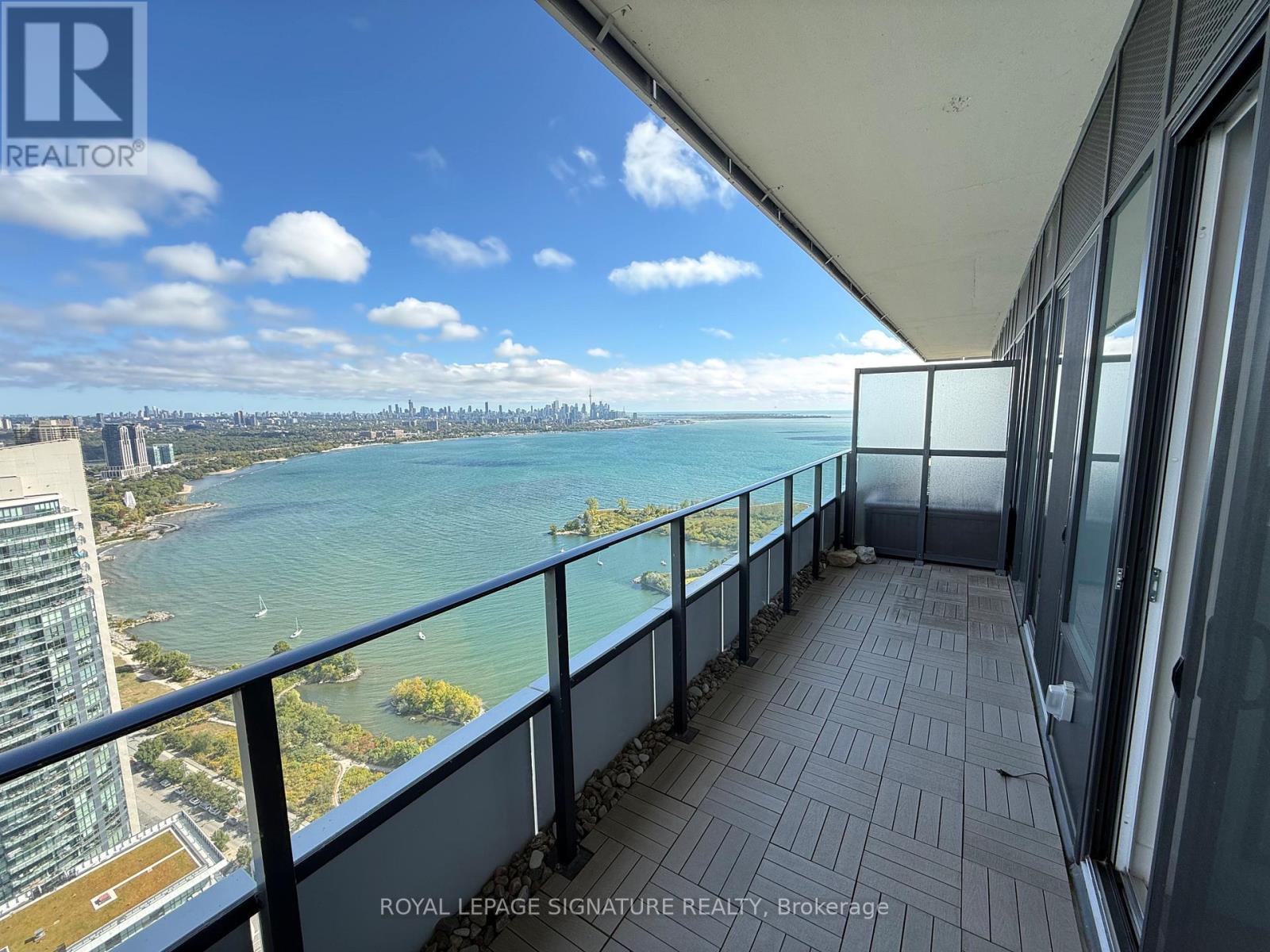 4406 - 20 Shore Breeze Drive, Toronto, Ontario  M8V 0C7 - Photo 20 - W12430779