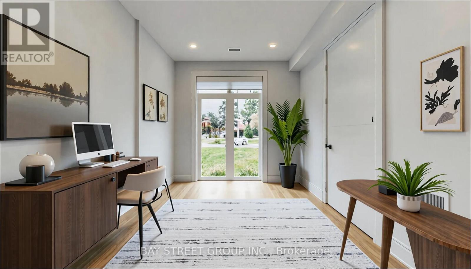 2267 Fifth Line W, Mississauga, Ontario  L5K 1V7 - Photo 15 - W12454521