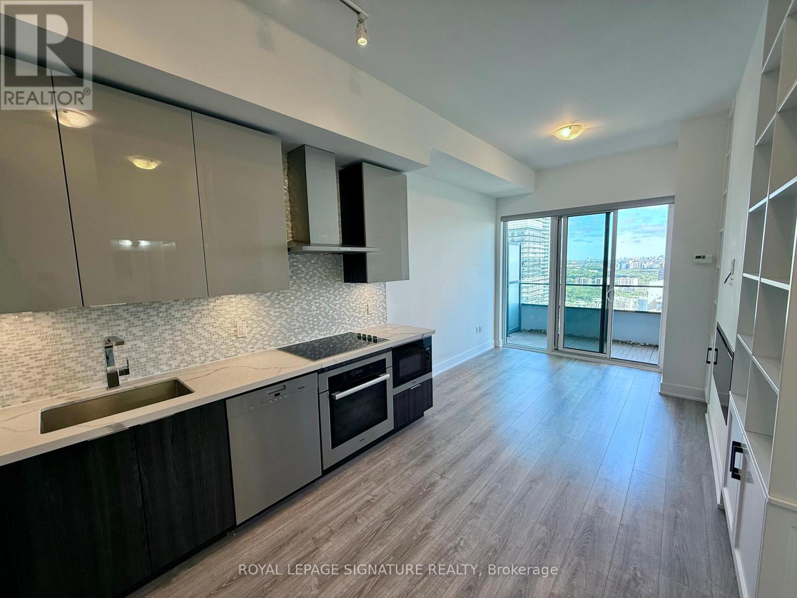 4406 - 20 Shore Breeze Drive, Toronto, Ontario  M8V 0C7 - Photo 2 - W12430779