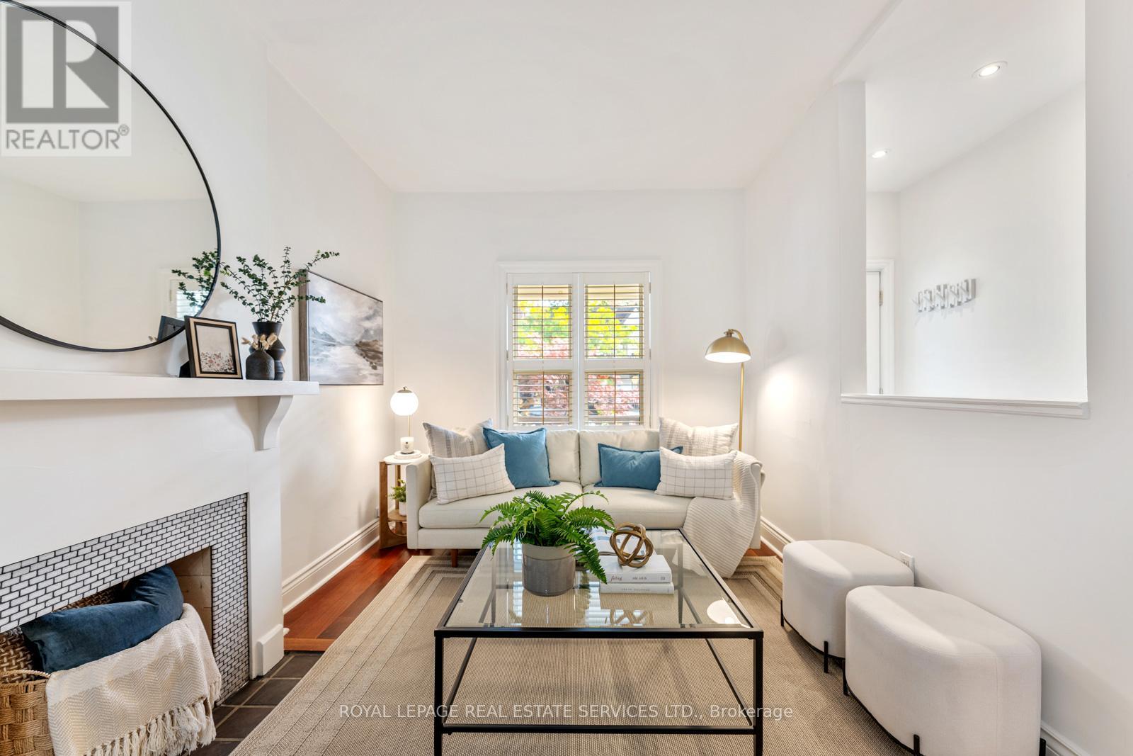 466 Beresford Avenue, Toronto, Ontario  M6S 3B7 - Photo 12 - W12483502