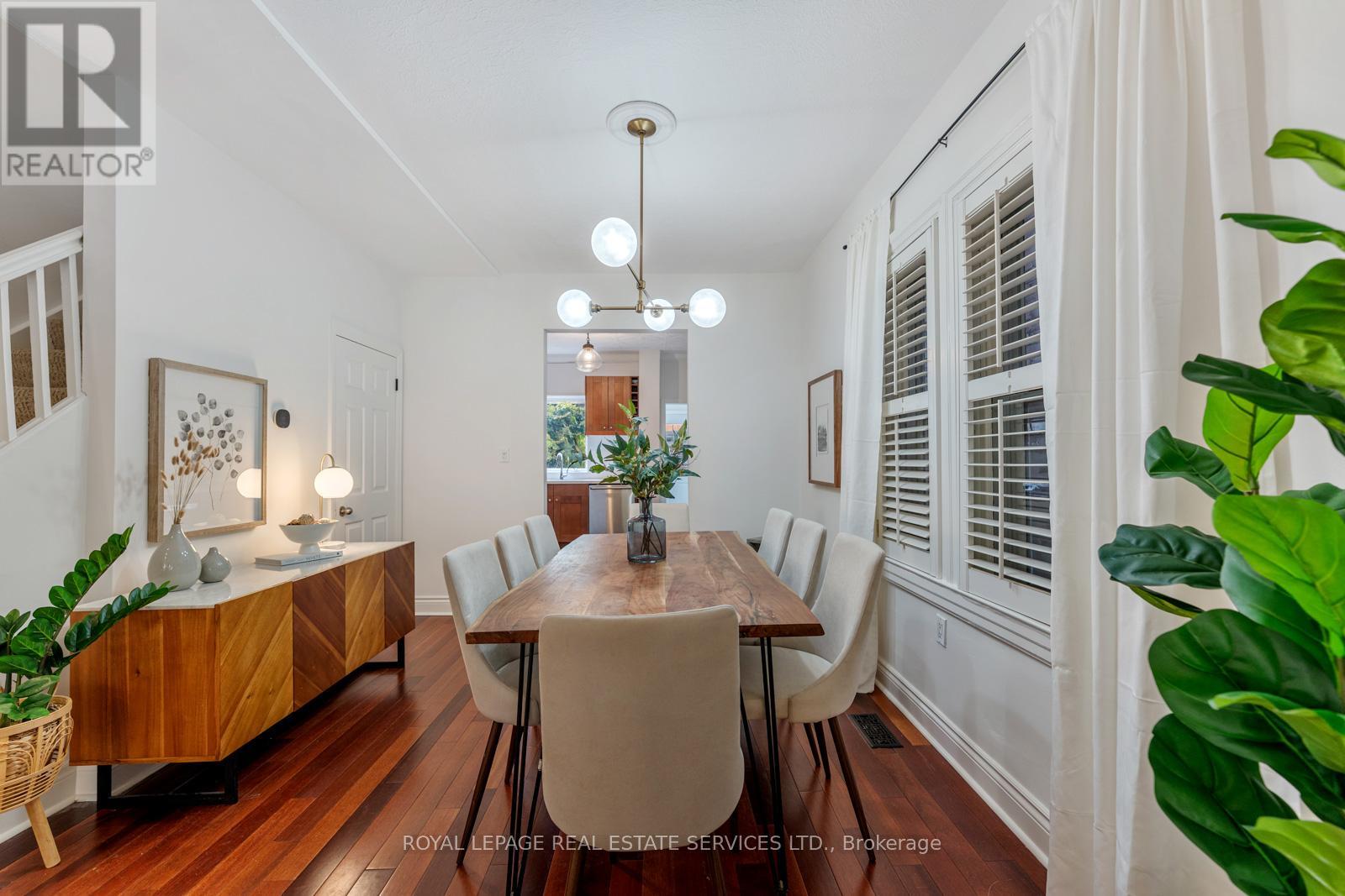 466 Beresford Avenue, Toronto, Ontario  M6S 3B7 - Photo 16 - W12483502