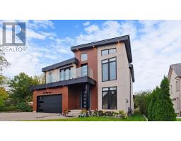 2267 FIFTH LINE W, Mississauga, Ontario