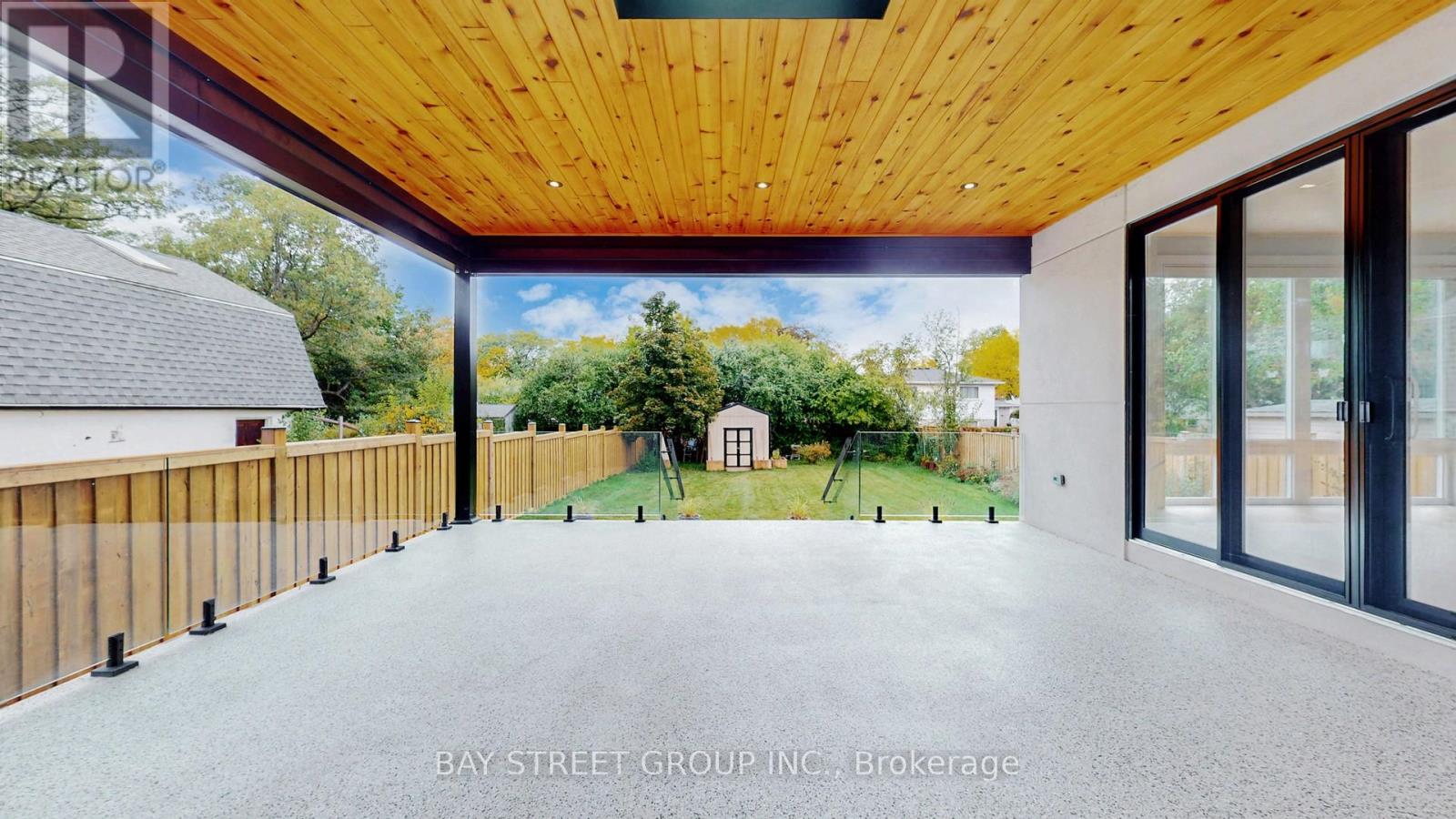 2267 Fifth Line W, Mississauga, Ontario  L5K 1V7 - Photo 45 - W12454521