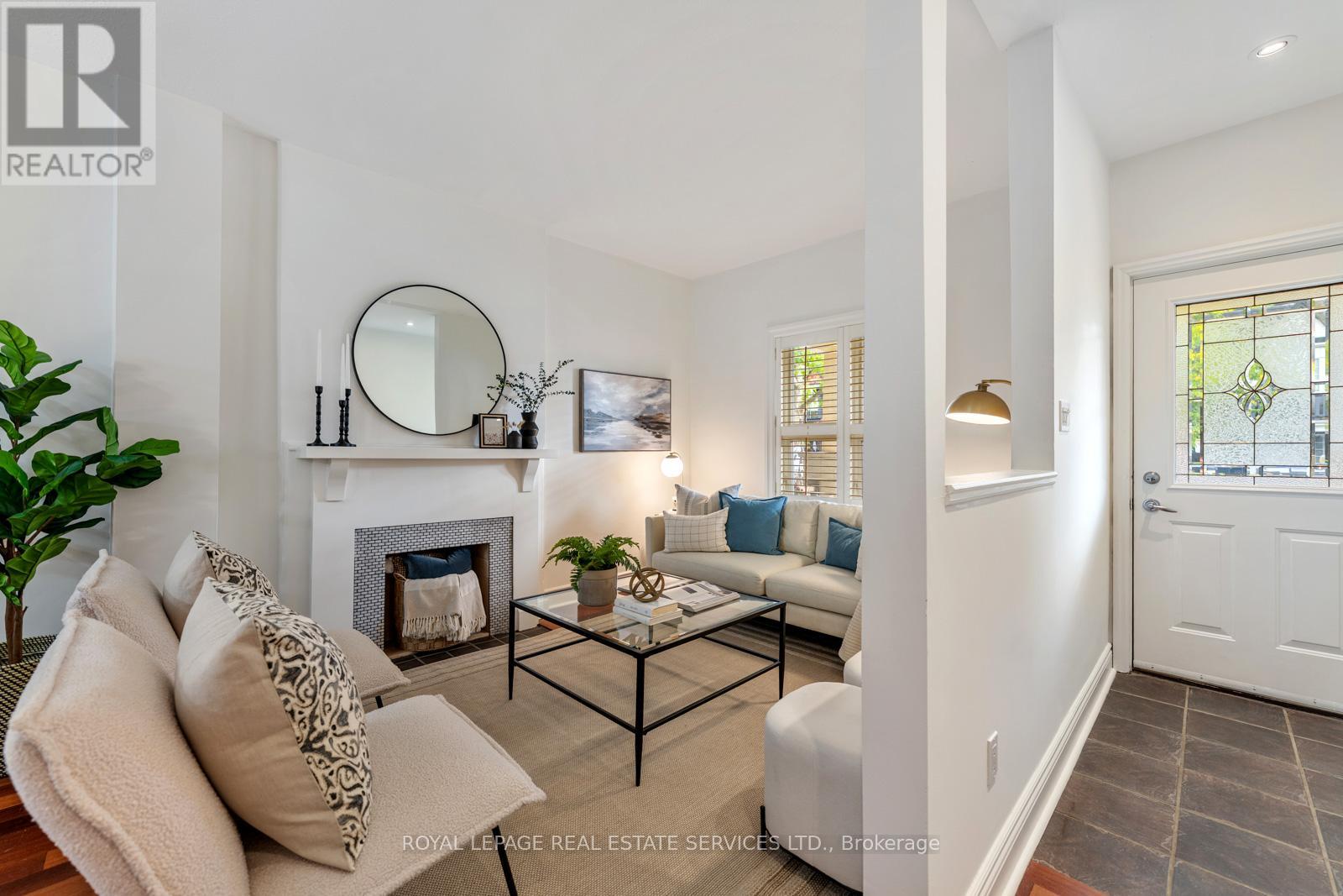 466 Beresford Avenue, Toronto, Ontario  M6S 3B7 - Photo 11 - W12483502