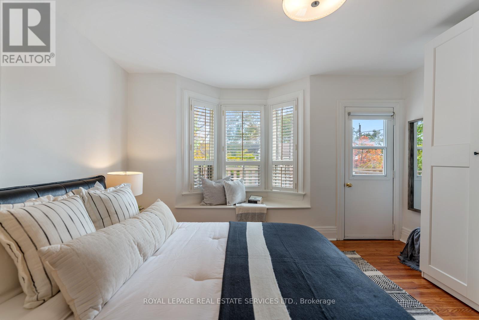 466 Beresford Avenue, Toronto, Ontario  M6S 3B7 - Photo 24 - W12483502