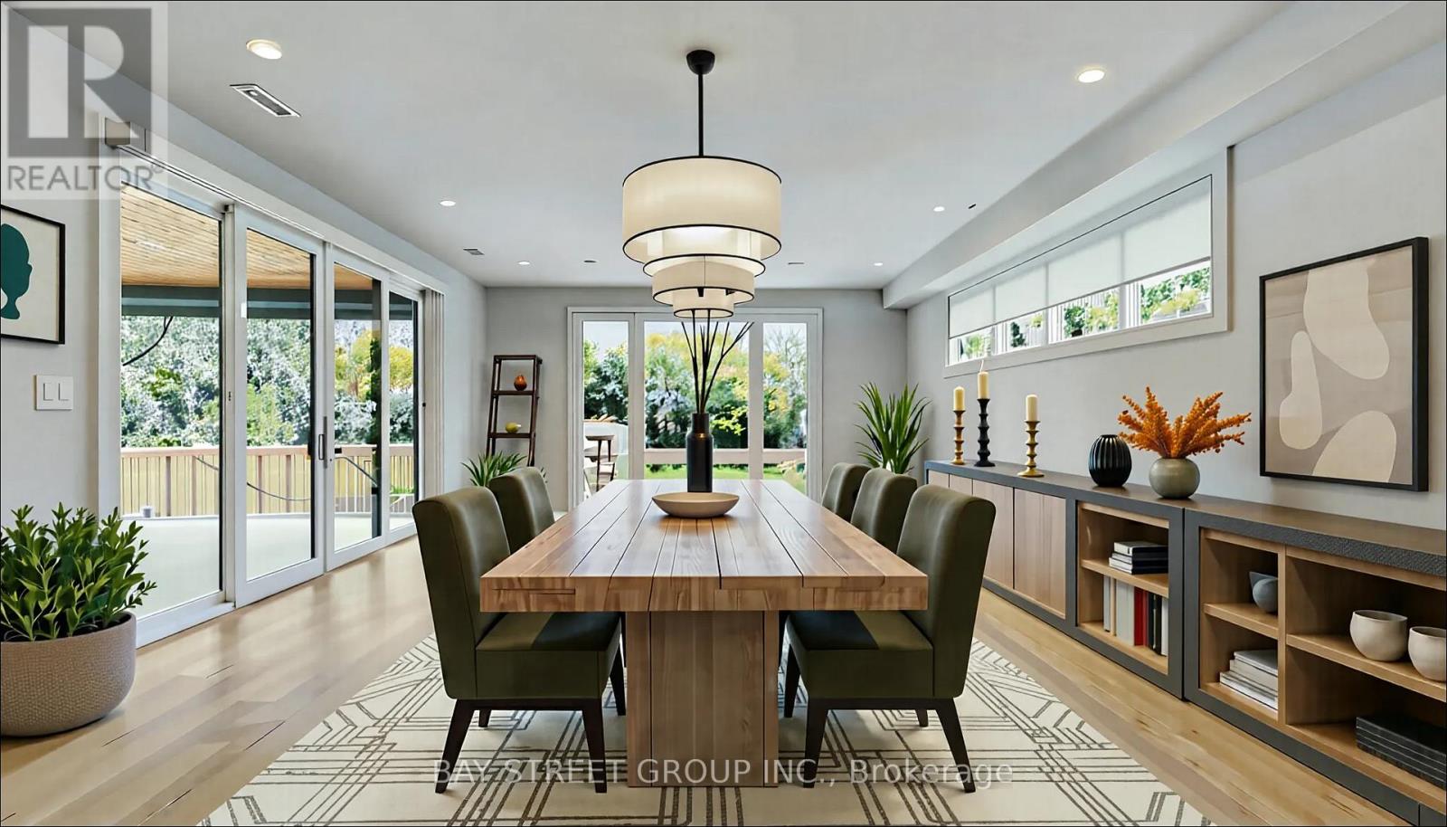 2267 Fifth Line W, Mississauga, Ontario  L5K 1V7 - Photo 8 - W12454521