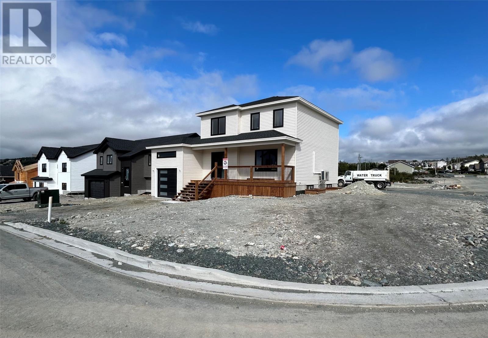 19 Wiltshire Avenue, Paradise, Newfoundland & Labrador  A1L 4M7 - Photo 3 - 1290501